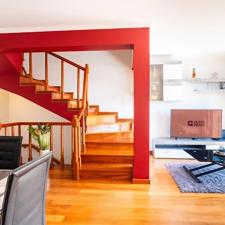 Guestready - Alluring Island Retreat