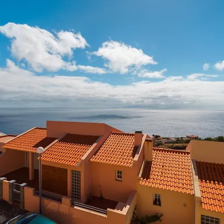 Guestready - Alluring Island Retreat 3* Santa Cruz (Madeira)