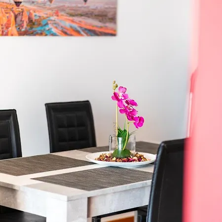 Guestready - Alluring Island Retreat בית הארחה