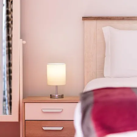 Guestready - Alluring Island Retreat 3*