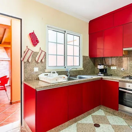 Guestready - Alluring Island Retreat