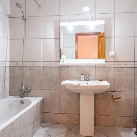 Guestready - Alluring Island Retreat 3*