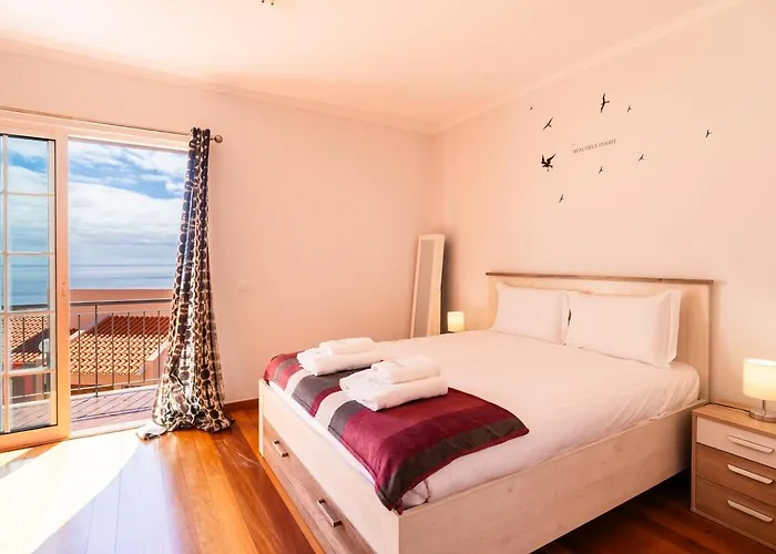 Guestready - Alluring Island Retreat Affittacamere