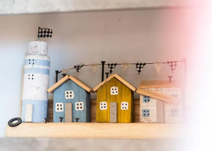 Affittacamere Guestready - Alluring Island Retreat Santa Cruz (Madeira)