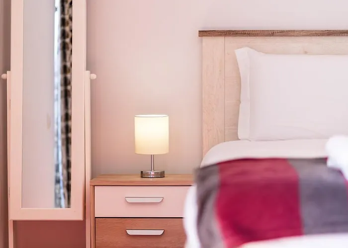 Guestready - Alluring Island Retreat 3*