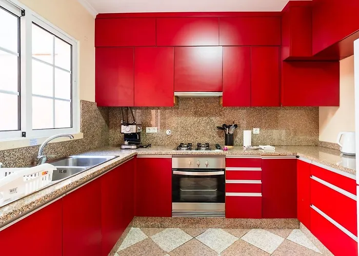 Guestready - Alluring Island Retreat Affittacamere Santa Cruz (Madeira)