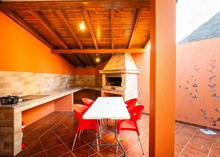 Affittacamere Guestready - Alluring Island Retreat Santa Cruz (Madeira)