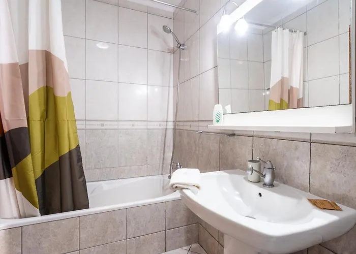 Affittacamere Guestready - Alluring Island Retreat