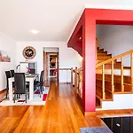 Maison d'hôtes Guestready - Alluring Island Retreat Santa Cruz (Madeira)