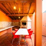 Maison d'hôtes Guestready - Alluring Island Retreat Santa Cruz (Madeira)