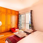 Maison d'hôtes Guestready - Alluring Island Retreat Santa Cruz (Madeira)