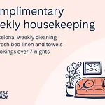 Maison d'hôtes Guestready - Alluring Island Retreat