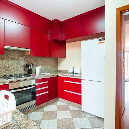 Guest house Guestready - Alluring Island Retreat 3*