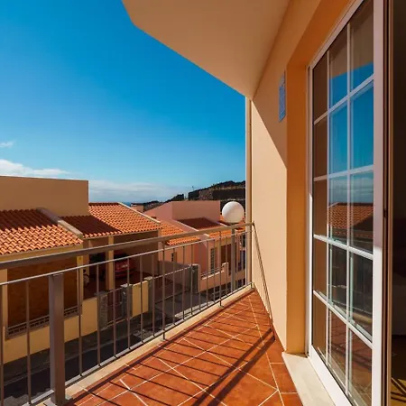 Guestready - Alluring Island Retreat Santa Cruz (Madeira)