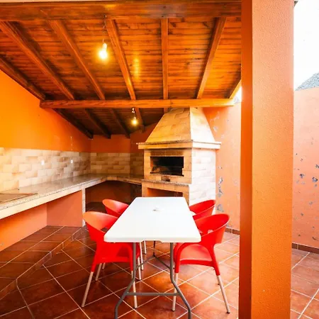 Pensjonat Guestready - Alluring Island Retreat Santa Cruz (Madeira)