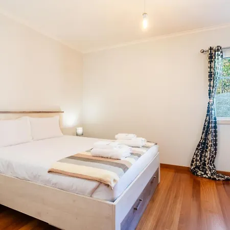 Guestready - Alluring Island Retreat