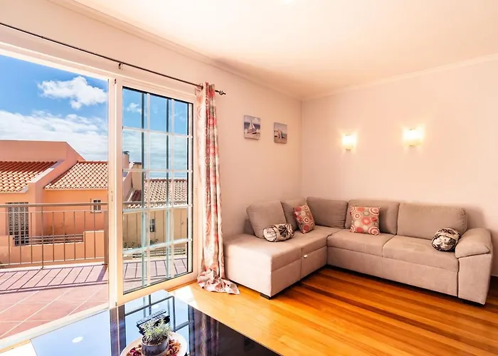 Guestready - Alluring Island Retreat Konukevi 3*