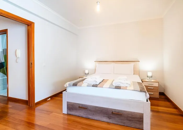 Vendégház Guestready - Alluring Island Retreat 3*