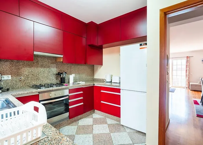 Vendégház Guestready - Alluring Island Retreat 3*