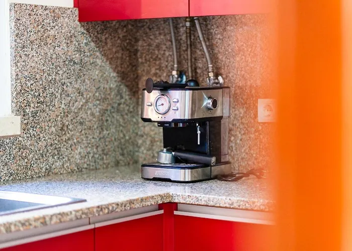 Guestready - Alluring Island Retreat 3*