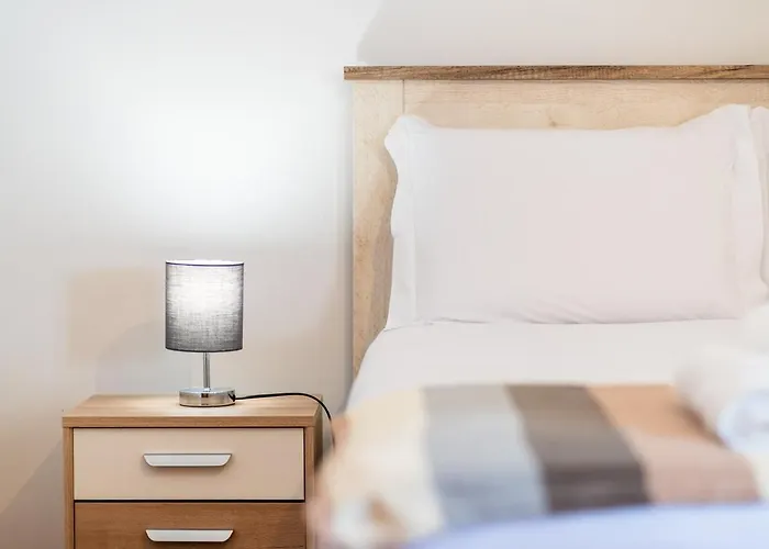 게스트하우스 Guestready - Alluring Island Retreat 산타 크루즈