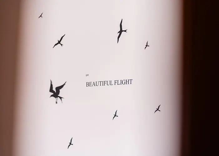 Vendégház Guestready - Alluring Island Retreat Santa Cruz