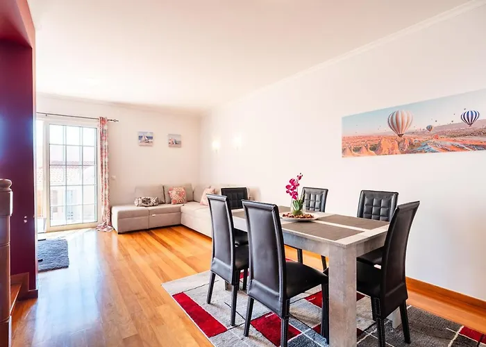 Guestready - Alluring Island Retreat