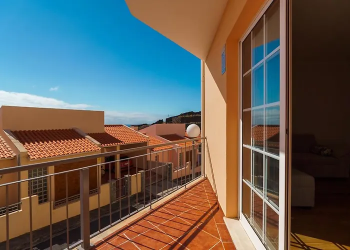 Guestready - Alluring Island Retreat Santa Cruz