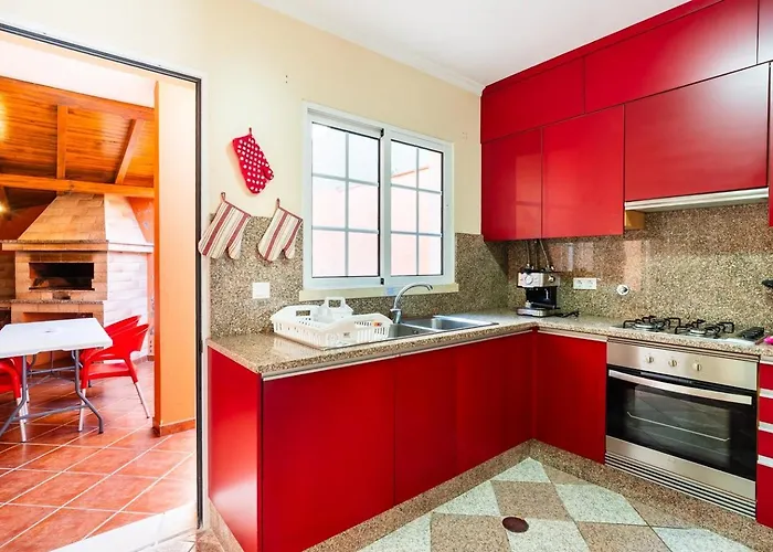 Guestready - Alluring Island Retreat