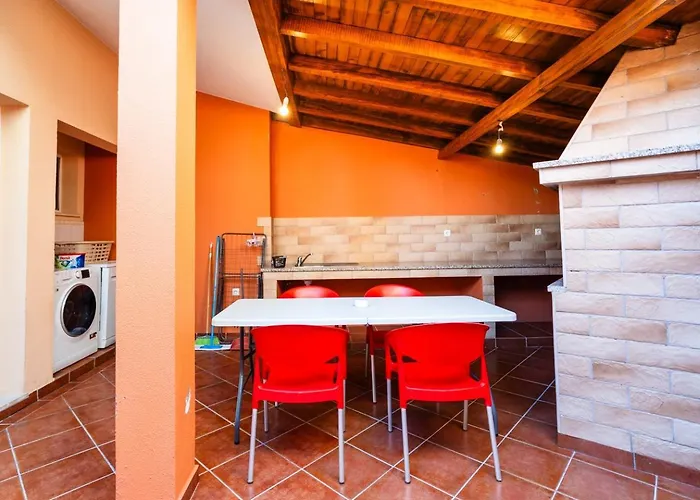 Guestready - Alluring Island Retreat 3*