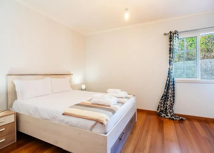 Guestready - Alluring Island Retreat