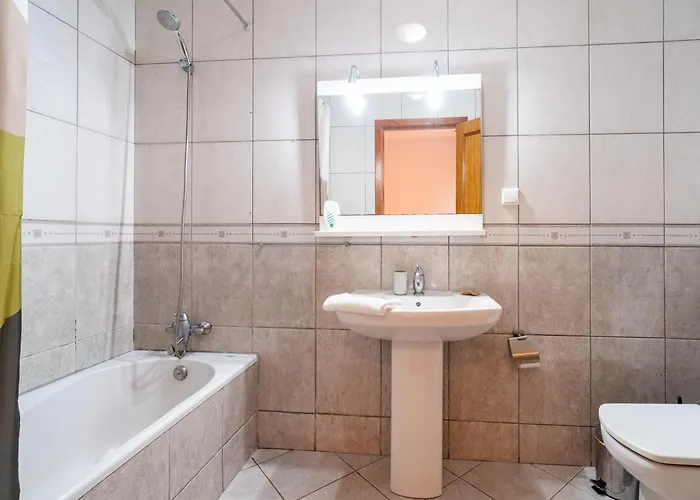 Guestready - Alluring Island Retreat 3*