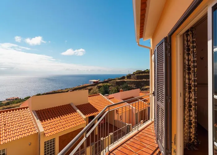 Vendégház Guestready - Alluring Island Retreat 3*